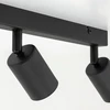 Lubinis šviestuvas Tk_Lighting Šviestuvas nukreipiamasis TK Lighting Top 6176, 30 W, GU10