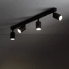 Lampa pārvietojams TK Lighting Top 6177, GU10, 4 x 10 W
