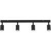 Lubinis šviestuvas Tk_Lighting Šviestuvas nukreipiamasis TK Lighting Top 6177, 40 W, GU10
