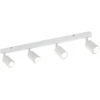 Lampa pārvietojams TK Lighting Top 6874, GU10, 4 x 10 W