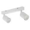 Šviestuvas nukreipiamasis TK Lighting Top, GU10, 2 x 10 W