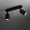Lubinis šviestuvas Tk_Lighting Šviestuvas nukreipiamasis TK Lighting Top, 20 W, GU10