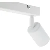 Lubinis šviestuvas Tk_Lighting Šviestuvas nukreipiamasis TK Lighting Top, 20 W, GU10