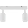 Šviestuvas nukreipiamasis TK Lighting Top, GU10, 2 x 10 W