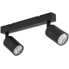 Šviestuvas nukreipiamasis TK Lighting Top, GU10, 2 x 10 W