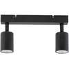 Lubinis šviestuvas Tk_Lighting Šviestuvas nukreipiamasis TK Lighting Top, 20 W, GU10