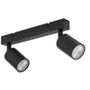 Šviestuvas nukreipiamasis TK Lighting Top, GU10, 2 x 10 W