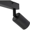 Lubinis šviestuvas Tk_Lighting Šviestuvas nukreipiamasis TK Lighting Top, 20 W, GU10