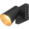 Lubinis šviestuvas Lampa pārvietojams Trio Sharp 817170132, GU10, 1 x 10 W