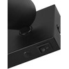 Lubinis šviestuvas Lampa pārvietojams Trio Sharp 817170132, GU10, 1 x 10 W