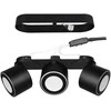 Lubinis šviestuvas Šviestuvas Trio TAURUS, nukreipiamasis, 5 W, LED, 652910332