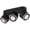 Lubinis šviestuvas Šviestuvas Trio TAURUS, nukreipiamasis, 5 W, LED, 652910332