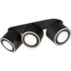 Lubinis šviestuvas Šviestuvas Trio TAURUS, nukreipiamasis, 5 W, LED, 652910332
