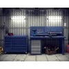 Kabinamas šviestuvas Philips, 54 W, 5400 lm, 4000 °C, IP65