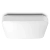 Šviestuvas plafonas Philips Mauve 915004575603, LED, 4000 °K, 1 x 17 W
