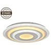 Lubinis šviestuvas Lempos plafonai Domoletti Dora MX758129-500, LED, 3000 - 6000 °K, 1 x 85 W