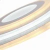 Lubinis šviestuvas Lempos plafonai Domoletti Dora MX758129-500, LED, 3000 - 6000 °K, 1 x 85 W