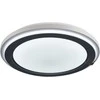 „Domoletti Gascony“ lubinis šviestuvas, LED, 3000–6500 °K, 1 x 45 W