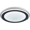 „Domoletti Gascony“ lubinis šviestuvas, LED, 3000–6500 °K, 1 x 45 W