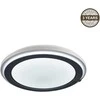„Domoletti Gascony“ lubinis šviestuvas, LED, 3000–6500 °K, 1 x 45 W