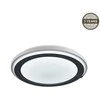 „Domoletti Gascony“ lubinis šviestuvas, LED, 3000–6500 °K, 1 x 45 W
