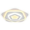 Lubinis šviestuvas Domoletti Lampa sufitowa BELA MX758661-500 96W LED