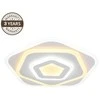 Lubinis šviestuvas Domoletti Lampa sufitowa BELA MX758661-500 96W LED