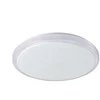 Lubinis šviestuvas Lampa plafons Domoletti Sparkle 2021146R, LED, 4000 °K, 1 x 30 W
