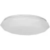 Lubinis šviestuvas Carruzzo Ceiling lamp LED B1242-1L-R 32W