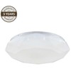 Lubinis šviestuvas Domoletti Star B1242-1M-R, LED, 3000–6500 °K, 1 x 22 W