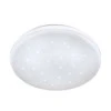Šviestuvas plafonas Eglo Frania-S 97877, LED, 3000 °K, 1 x 11.5 W