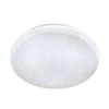 Lubinis šviestuvas Plafoninis šviestuvas Eglo Frania-s 97877, 11.5W, LED