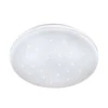 Šviestuvas plafonas Eglo Frania-S 97878, LED, 3000 °K, 1 x 17.3 W