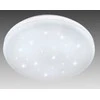 Šviestuvas plafonas Eglo Frania-S 97878, LED, 3000 °K, 1 x 17.3 W
