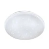 Lubinis šviestuvas Plafoninis šviestuvas Eglo Frania-s 97878, 17.3W, LED