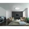 Lubinis šviestuvas Eglo Frania-S 97879, LED, 3000 °K, 1 x 33,5 W