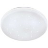 Lubinis šviestuvas Eglo Frania-S 97879, LED, 3000 °K, 1 x 33,5 W