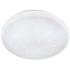 Lubinis šviestuvas Eglo Frania-S 97879, LED, 3000 °K, 1 x 33,5 W
