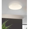 Lubinis šviestuvas Eglo Frania-S 97879, LED, 3000 °K, 1 x 33,5 W