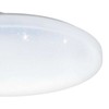 Lubinis šviestuvas Eglo Frania-S 97879, LED, 3000 °K, 1 x 33,5 W