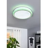 Lubinis šviestuvas Šviestuvas plafonas Eglo Lipari, 30 W, LED, 33195