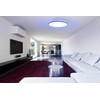 Lubinis šviestuvas Plafoninis šviestuvas Eglo Lipari 33196, 40W, LED
