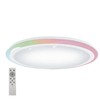 Lubinis šviestuvas Plafoninis šviestuvas Eglo Lipari 33196, 40W, LED