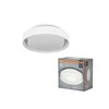 Lubinis šviestuvas Osram Šviestuvas plafonas Ledvance ORBIS, 20 W, E27