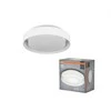 Lubinis šviestuvas Osram Šviestuvas plafonas Ledvance ORBIS, 20 W, E27