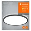 Šviestuvas plafonas Ledvance/Osram Orbis Ultra Slim Clickdim, 22 W, LED, 3000 °K