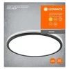 Lubinis šviestuvas Osram Šviestuvas plafonas Ledvance ORBIS ULTRA SLIM CLICKDIM, 22 W