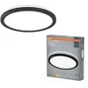 Lubinis šviestuvas Osram Šviestuvas plafonas Ledvance ORBIS ULTRA SLIM CLICKDIM, 15 W