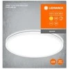 Lubinis šviestuvas Šviestuvas plafonas Ledvance ORBIS ULTRA SLIM CLICKDIM, 22 W