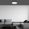 Lubinis šviestuvas Šviestuvas plafonas Milagro MAYA, 15 W, LED, ML7970, IP44